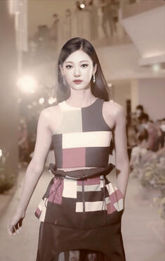 UI Fashion Week 2023